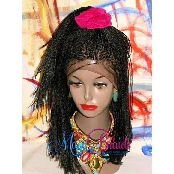 YASSINE - Picture 8 of 8